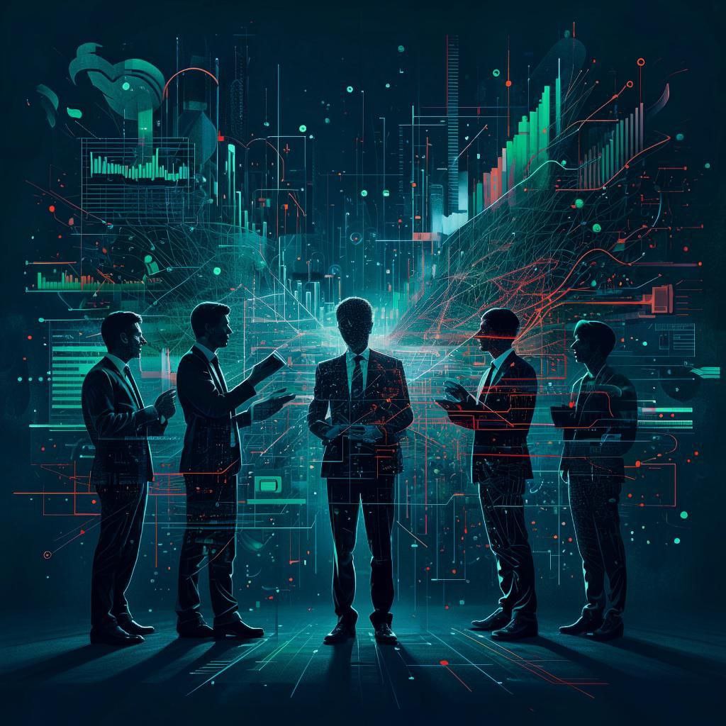 Платформа автономных ИИ-агентов